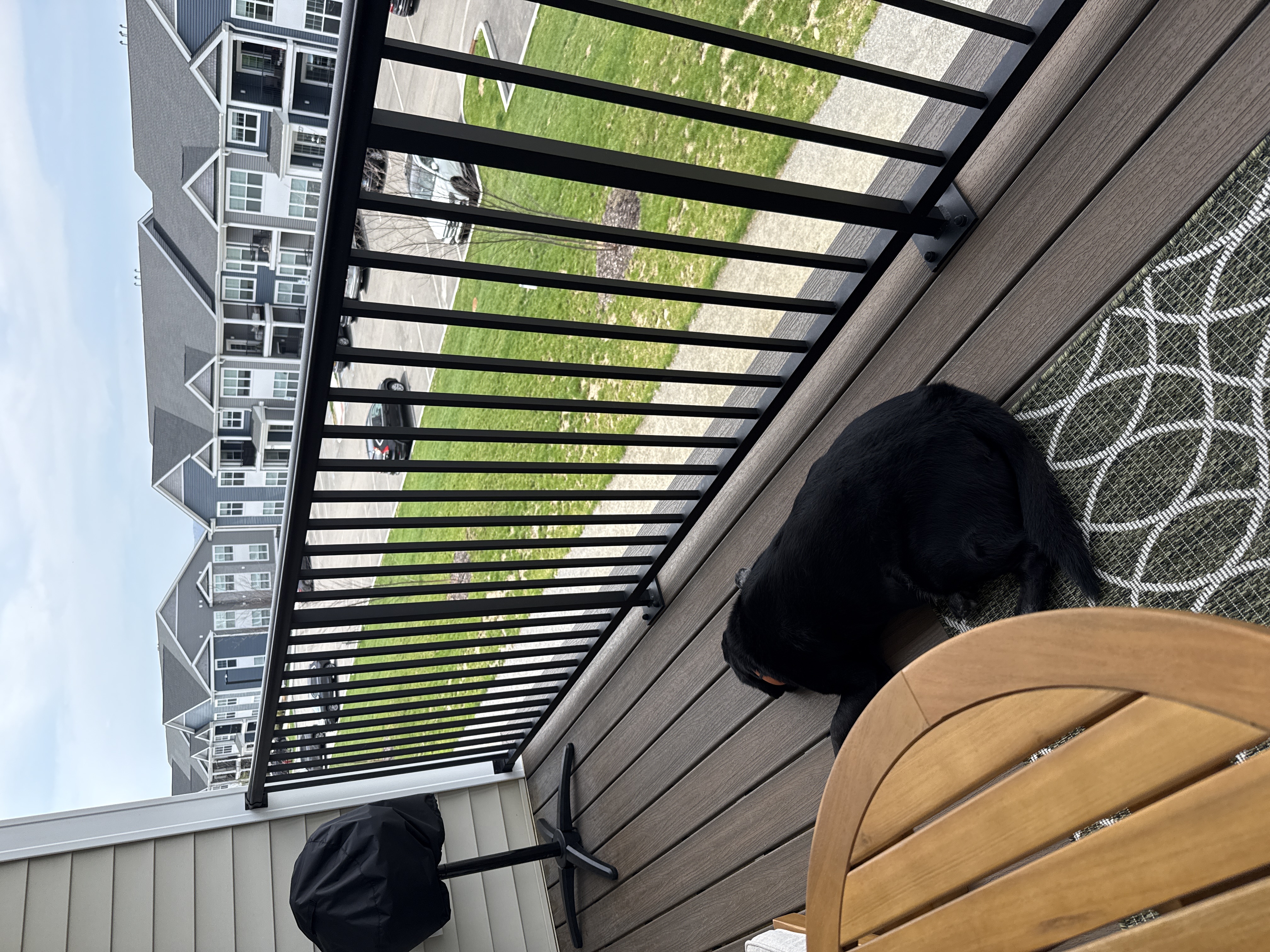 Wednesday, 12 noon, April 15, 2026