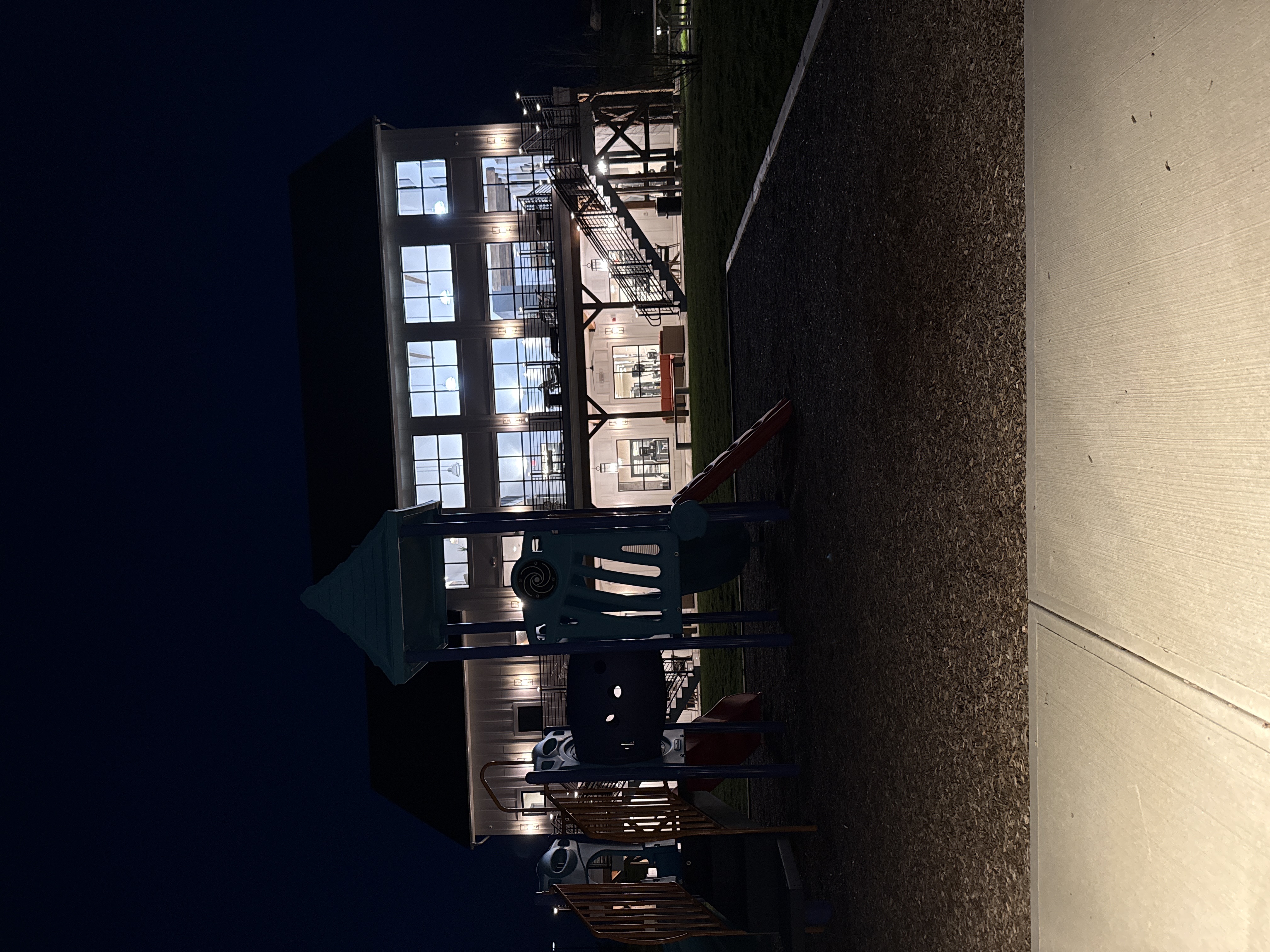 Club House in Brewster